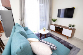 Comfortable and sophisticated Apartment